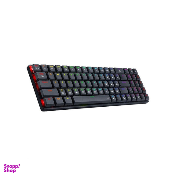 کیبورد گیمینگ ردراگون مدل ASHE K626-KB
