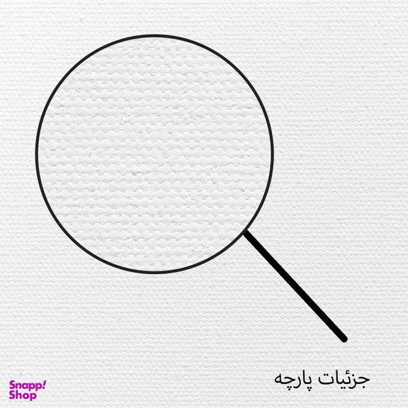 بوم نقاشی دایره EROS قطر 30 سانتی‌ متر