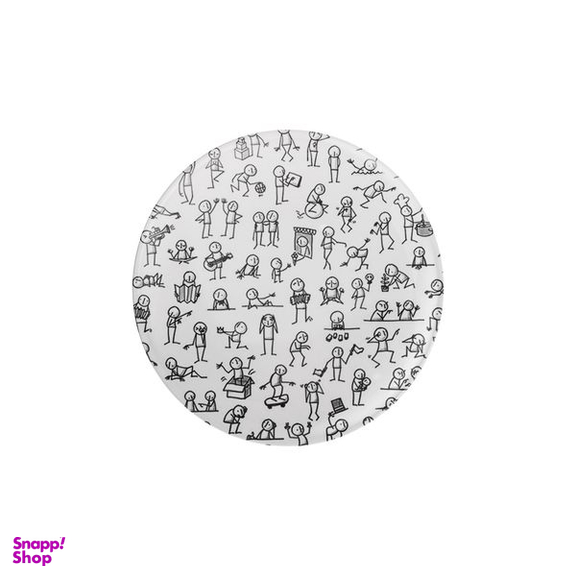 پیکسل ترمه طراحان ایده مدل آدمک ها کد cfp1183