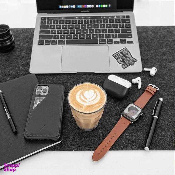 ماوس پد نمدی ایرمت مدل TechPad