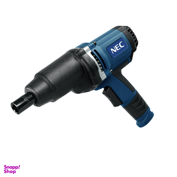 آچار بکس ان ای سی مدل NEC-9911
