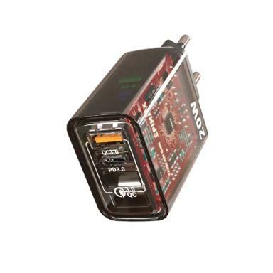 آداپتور شارژر 20 وات اپیمکس کد EU-149