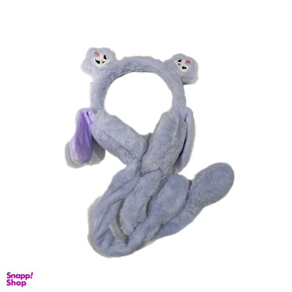 گوش گیر زمستانی پمپی مدل 008