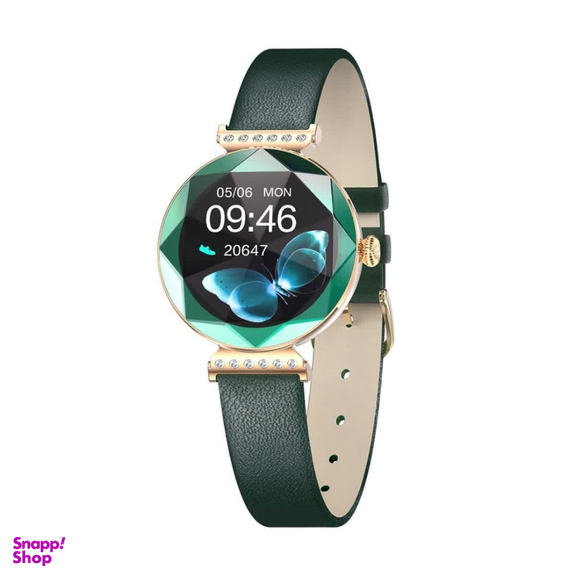ساعت هوشمند گرین لاین مدل Swarovski