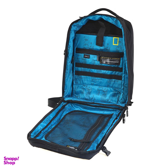 کوله پشتی سفری نشنال جئوگرافیک مدل OCEAN N 20907