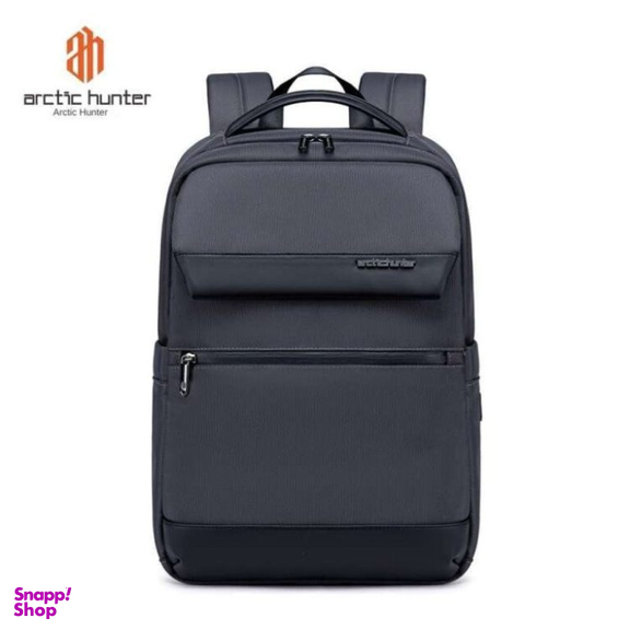 کوله پشتی لپ تاپ ۱۵.۶ اینچ آرکتیک هانتر مدل ARH00671