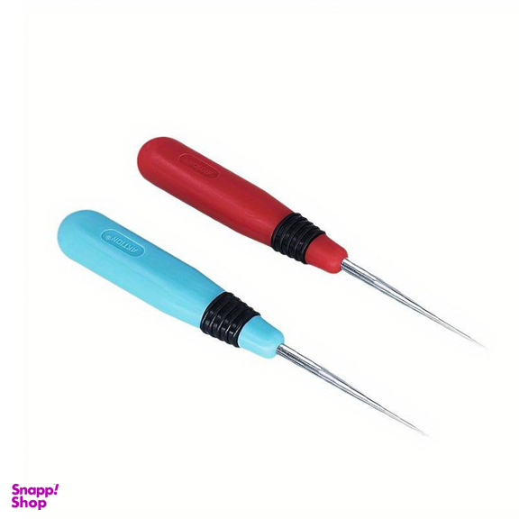 درفش خیاطی مدل 01 مجموعه 2 عددی