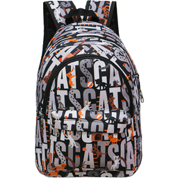 کوله پشتی پسرانه توریث مدل AA-150003