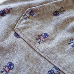 شلوارک پسرانه کت اند جک مدل SEP-MODSAZ0034