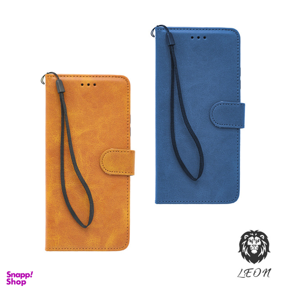 کیف کلاسوری لئون مدل Marta Yo مناسب گوشی موبایل سامسونگ Galaxy A23 4G