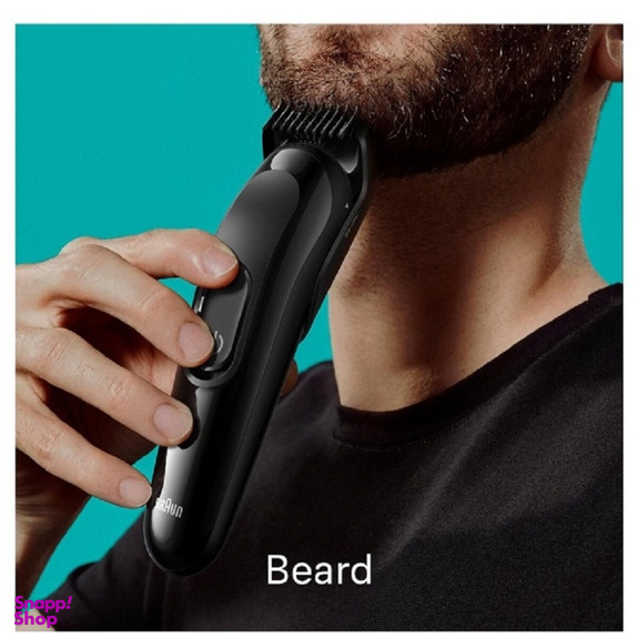 ماشین اصلاح براون مدل SK3400