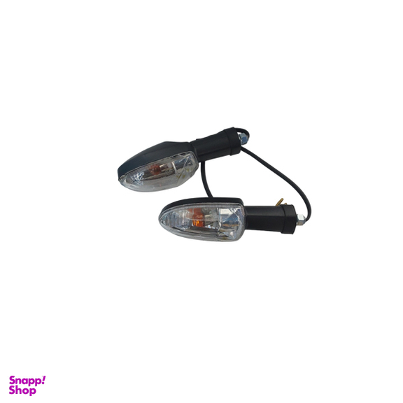 راهنما تک موتورسیکلت کد 70 مناسب آپاچی