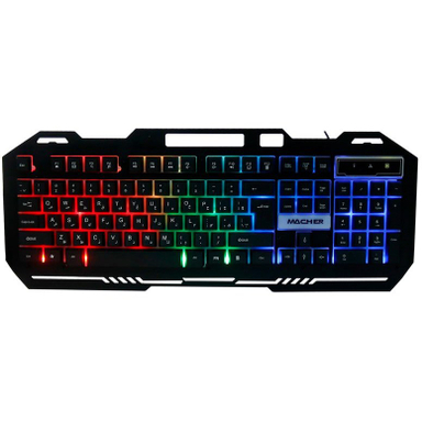 کیبورد مخصوص بازی مچر مدل MR-365