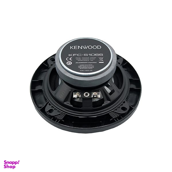 اسپیکر خودرو کنوود مدل KFC-S1066