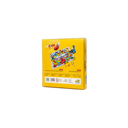 بازی مونزا مدل زینگو بازی کد z006