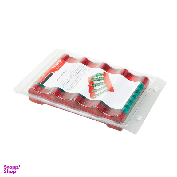 ماساژور کف پا تن زیب مدل مهره ای