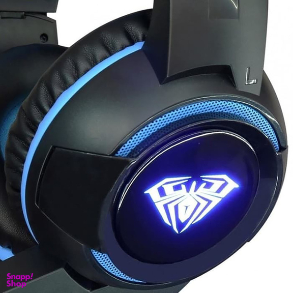 هدست مخصوص بازی آئولا مدل G91