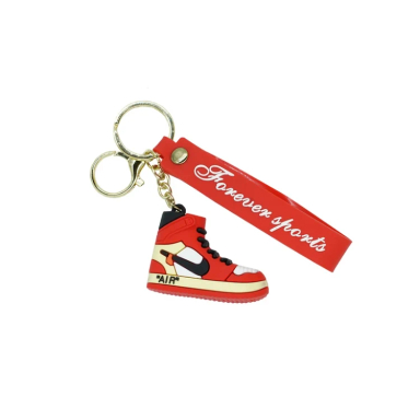 جاکلیدی مگافون مدل کتانی کد K0180