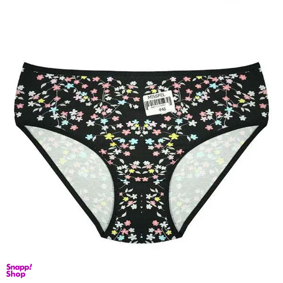 شورت زنانه اسلیپ میسپل کد R221045