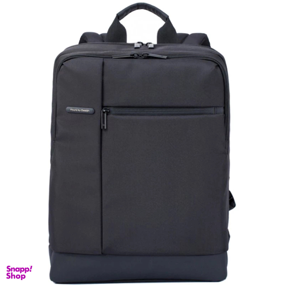 کوله پشتی لپ تاپ شیائومی مدل MI Business Backpack