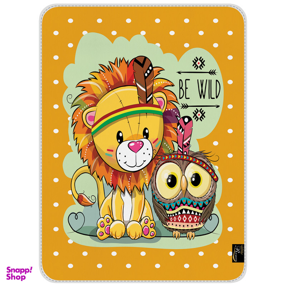 زیرانداز تعویض نوزاد رنس کد E1-10613