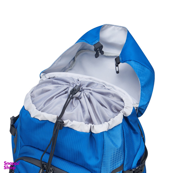 کوله پشتی ورزشی دلسی مدل NOMADE کد 3335612