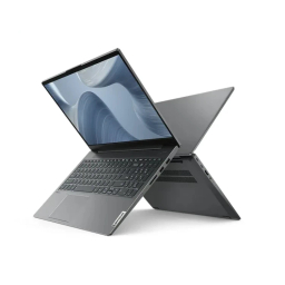 لپ تاپ 15.6 اینچ لنوو مدل Idea Pad 5 15IAL7-i5 16GB 512GB 2GB کاستوم شده