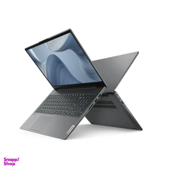 لپ تاپ 15.6 اینچ لنوو مدل Idea Pad 5 15IAL7-i5 16GB 512GB 2GB کاستوم شده