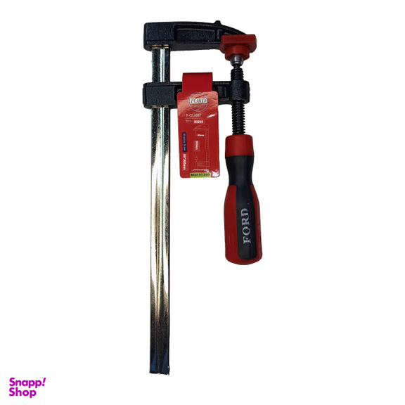 گیره پیچ دستی فورد مدل 80200