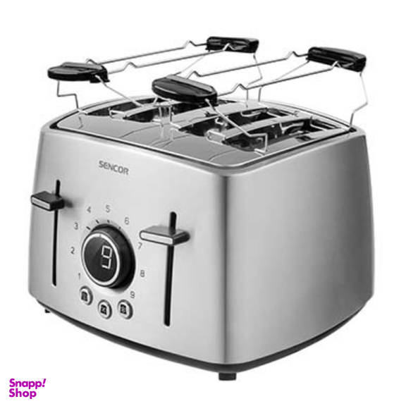 توستر نان سنکور مدل SENCOR STS 5070SS