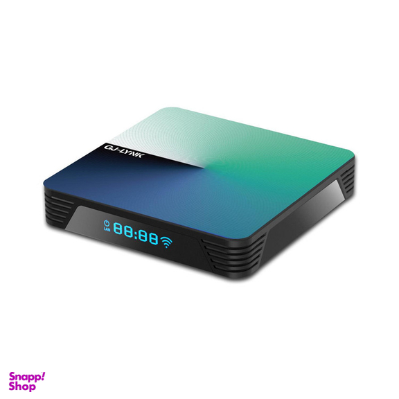 اندروید باکس مدل GK28 4/32GB