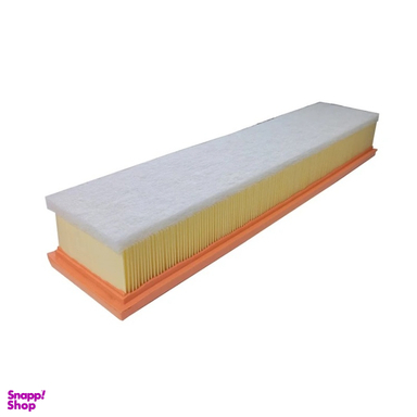 فیلتر هوا خودرو نوآوران مدل NA1103 مناسب سمند سورن پلاس موتور XU7P