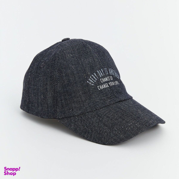 کلاه کپ ال سی وایکیکی مدل Chance to Change