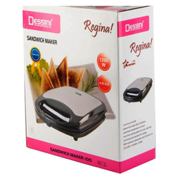ساندویچ ساز دسینی کد 100
