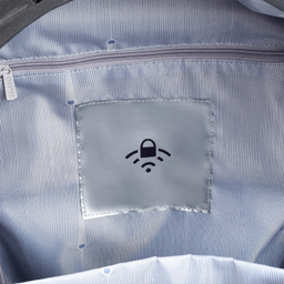 کوله پشتی دلسی مدل SECUR BAN کد 3334603