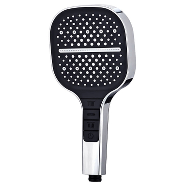 سردوش حمام پاپیروس مدل پیانویی چند حالته Titan