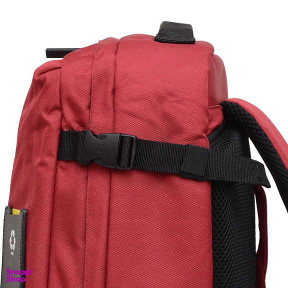 کوله پشتی سفری نشنال جئوگرافیک مدل  OCEAN N 20906