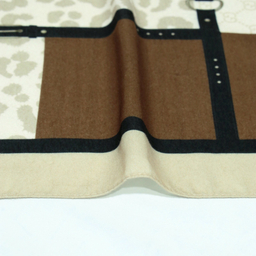 شال زنانه مدل موهر زمستانی کد 9551