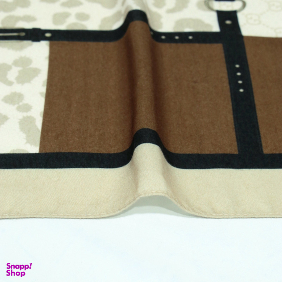 شال زنانه مدل موهر زمستانی کد 9551