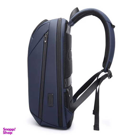 کوله پشتی لپ تاپ بنج مدل 7802 سایز 15.6 اینچ