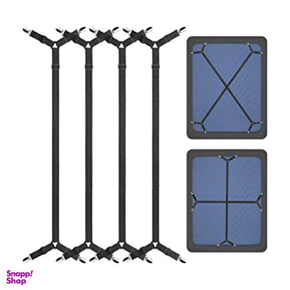 نظم دهنده روتختی هکس ایران مدل G بسته 4 عددی