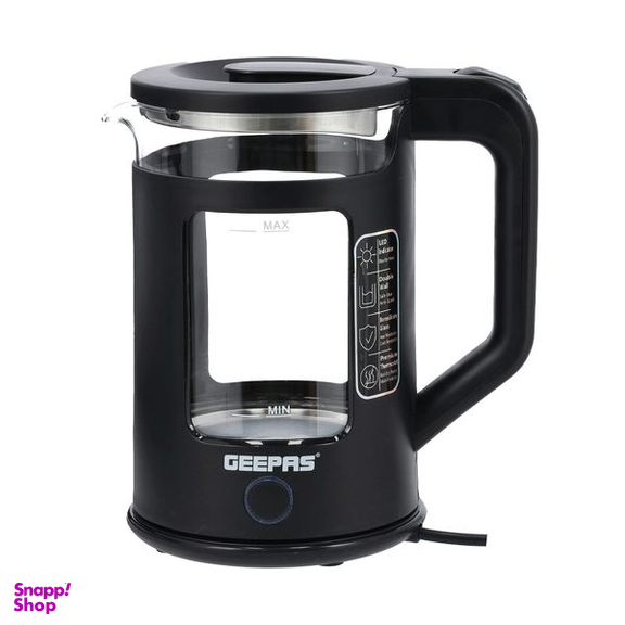 کتری برقی جی پاس مدل gk-38049