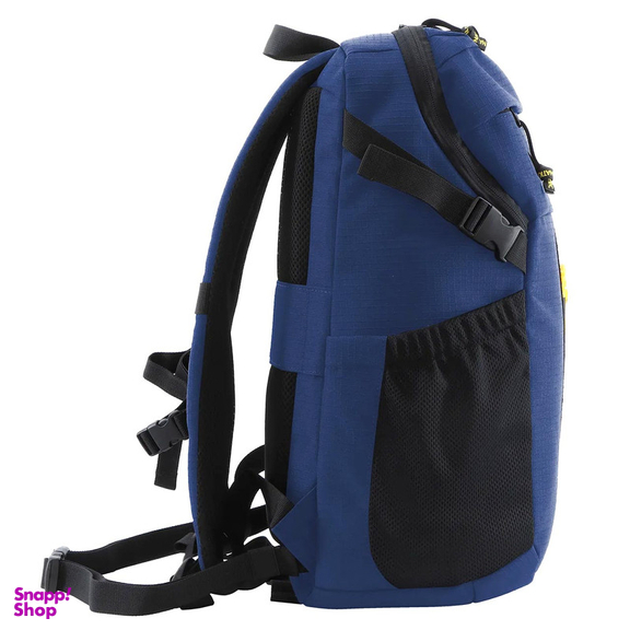کوله پشتی نشنال جئوگرافیک مدل N21217 EXPLORER