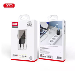 شارژر دیواری 30 وات ایکس او مدل CE05