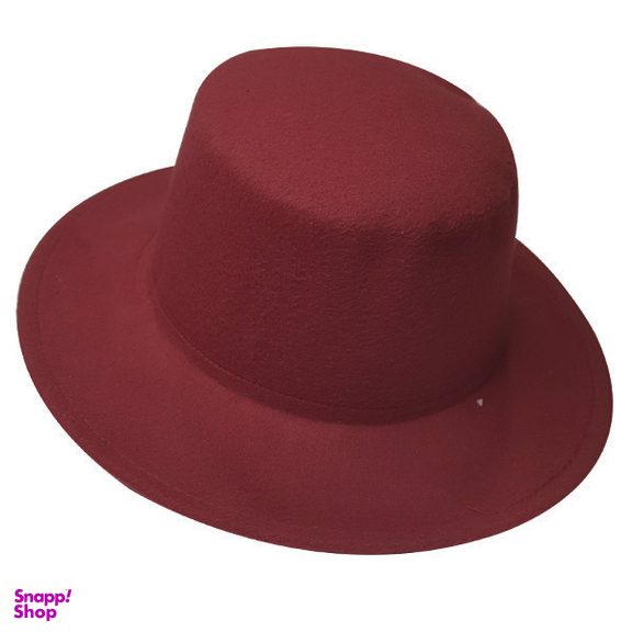 کلاه مدل کلاسیک کد c379