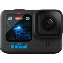 دوربین ورزشی گوپرو مدل GoPro 12