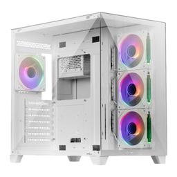 کیس مخصوص بازی Mid Tower فاطر مدل FG-880