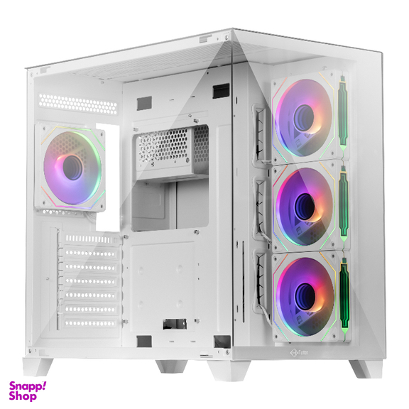 کیس مخصوص بازی Mid Tower فاطر مدل FG-880