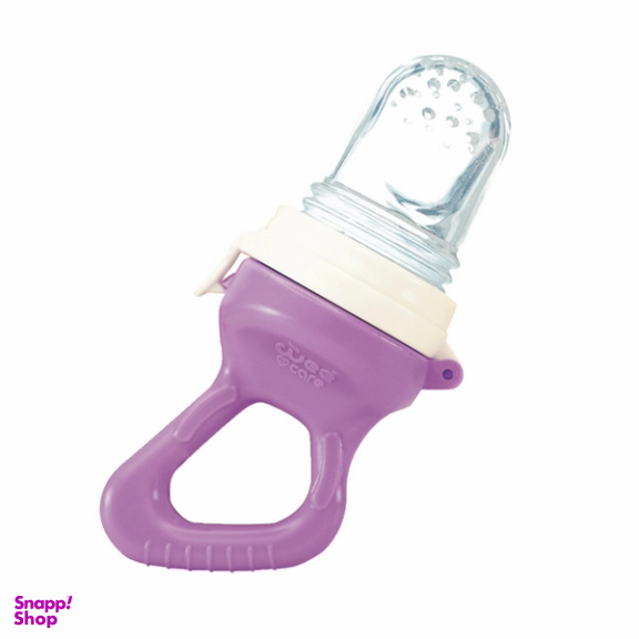 پستانک غذاخوری کودک وی کر مدل Latch کد U208 همراه با یدک فری سایز