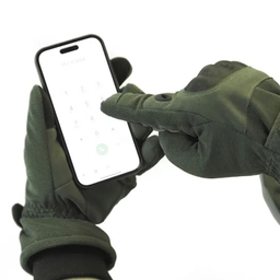 دستکش ساق بلند اوکلی کد 605 مدل Tactical Combat Gloves
